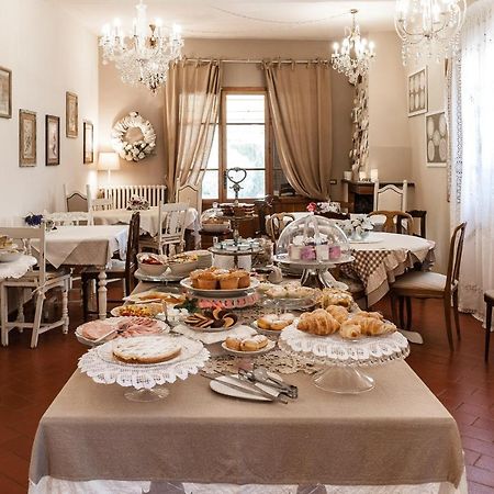 Giardino Della Pieve Relais- Adult Only Hotel Cascina Ngoại thất bức ảnh