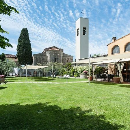 Giardino Della Pieve Relais- Adult Only Hotel Cascina Ngoại thất bức ảnh