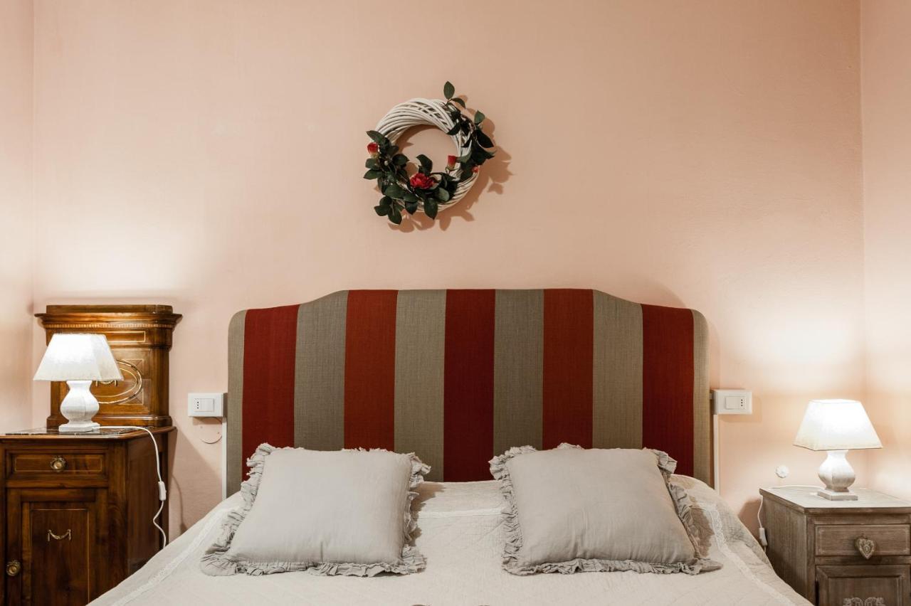 Giardino Della Pieve Relais- Adult Only Hotel Cascina Ngoại thất bức ảnh