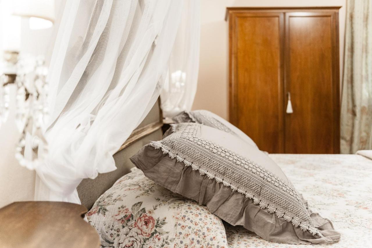 Giardino Della Pieve Relais- Adult Only Hotel Cascina Ngoại thất bức ảnh