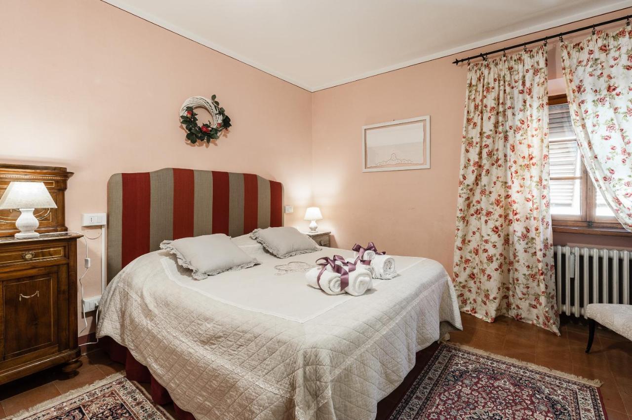 Giardino Della Pieve Relais- Adult Only Hotel Cascina Ngoại thất bức ảnh