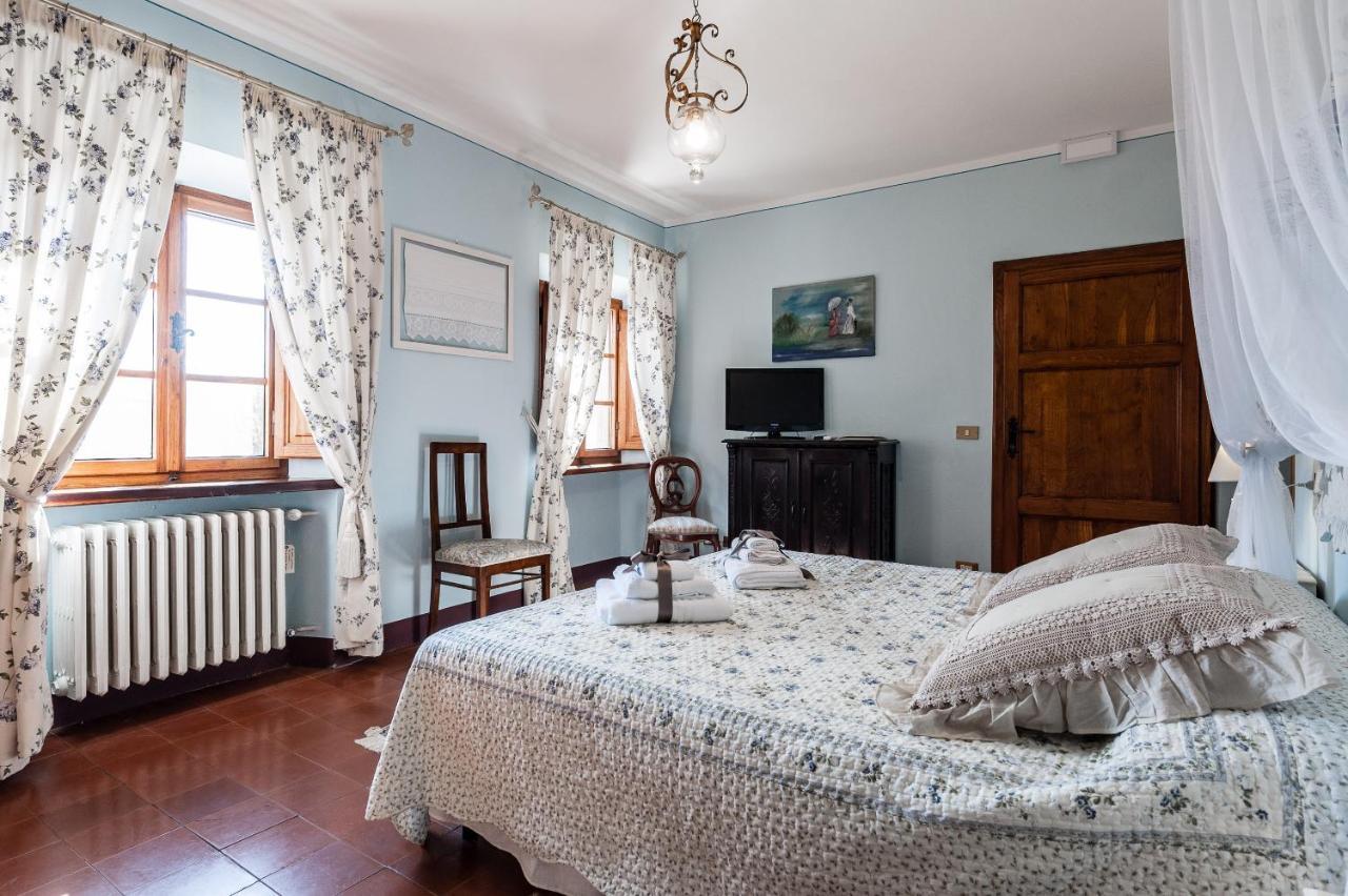 Giardino Della Pieve Relais- Adult Only Hotel Cascina Ngoại thất bức ảnh