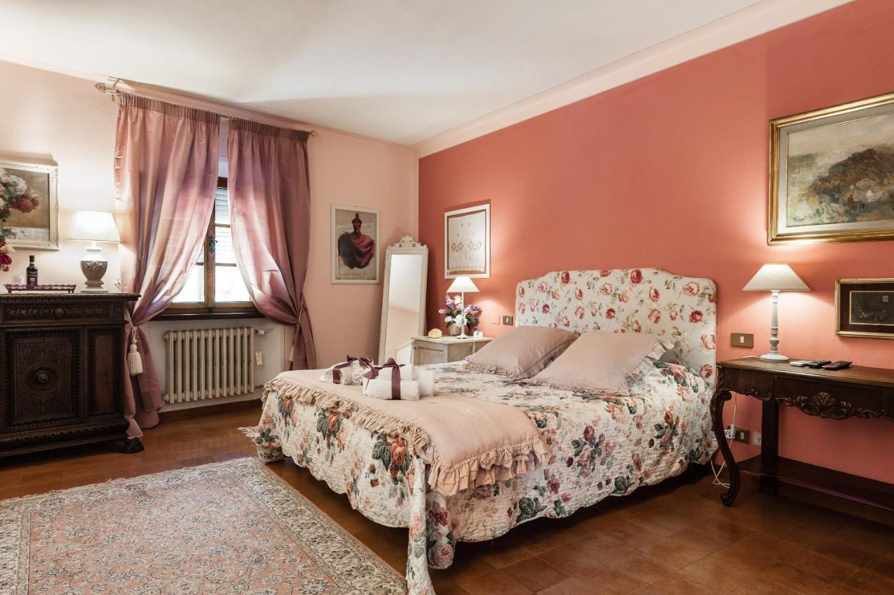 Giardino Della Pieve Relais- Adult Only Hotel Cascina Ngoại thất bức ảnh