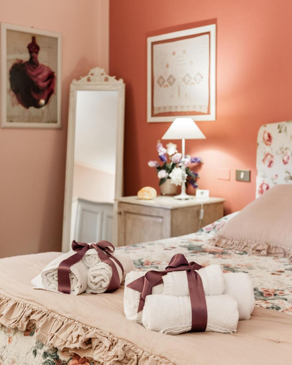 Giardino Della Pieve Relais- Adult Only Hotel Cascina Ngoại thất bức ảnh