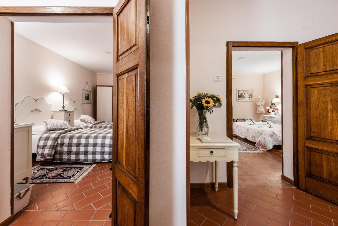 Giardino Della Pieve Relais- Adult Only Hotel Cascina Ngoại thất bức ảnh