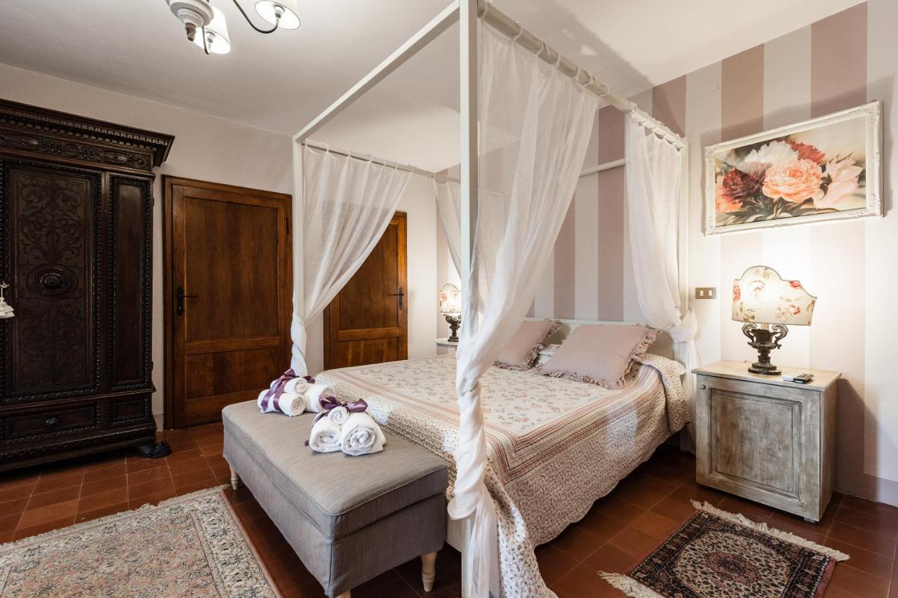 Giardino Della Pieve Relais- Adult Only Hotel Cascina Ngoại thất bức ảnh