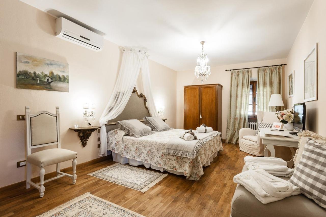Giardino Della Pieve Relais- Adult Only Hotel Cascina Ngoại thất bức ảnh