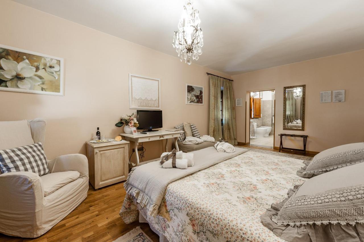 Giardino Della Pieve Relais- Adult Only Hotel Cascina Ngoại thất bức ảnh