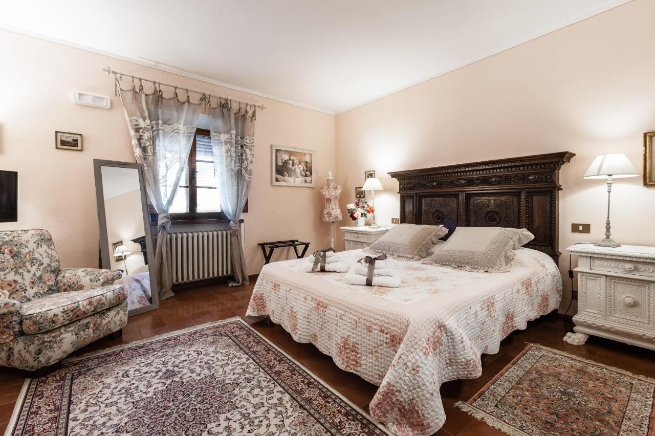Giardino Della Pieve Relais- Adult Only Hotel Cascina Ngoại thất bức ảnh