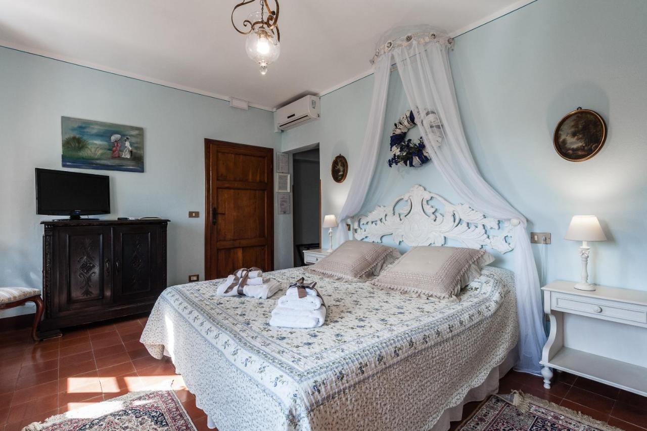 Giardino Della Pieve Relais- Adult Only Hotel Cascina Ngoại thất bức ảnh