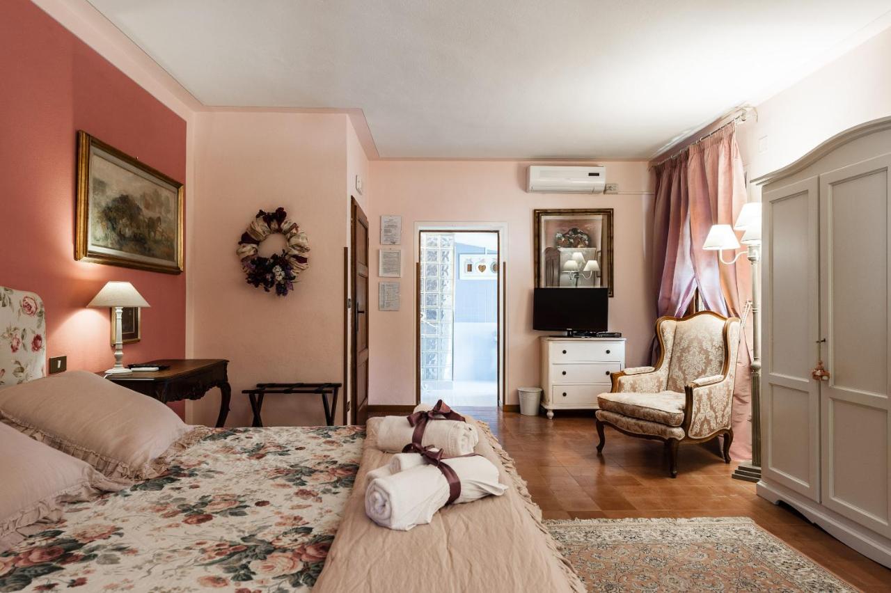 Giardino Della Pieve Relais- Adult Only Hotel Cascina Ngoại thất bức ảnh