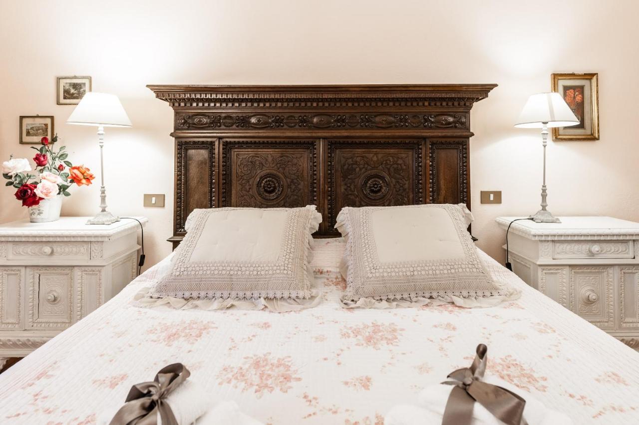 Giardino Della Pieve Relais- Adult Only Hotel Cascina Ngoại thất bức ảnh