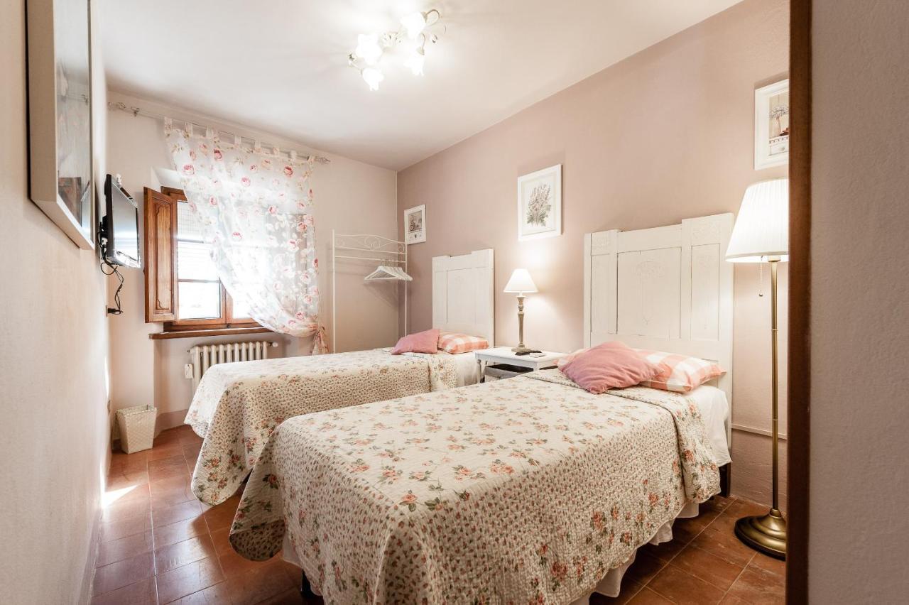 Giardino Della Pieve Relais- Adult Only Hotel Cascina Ngoại thất bức ảnh