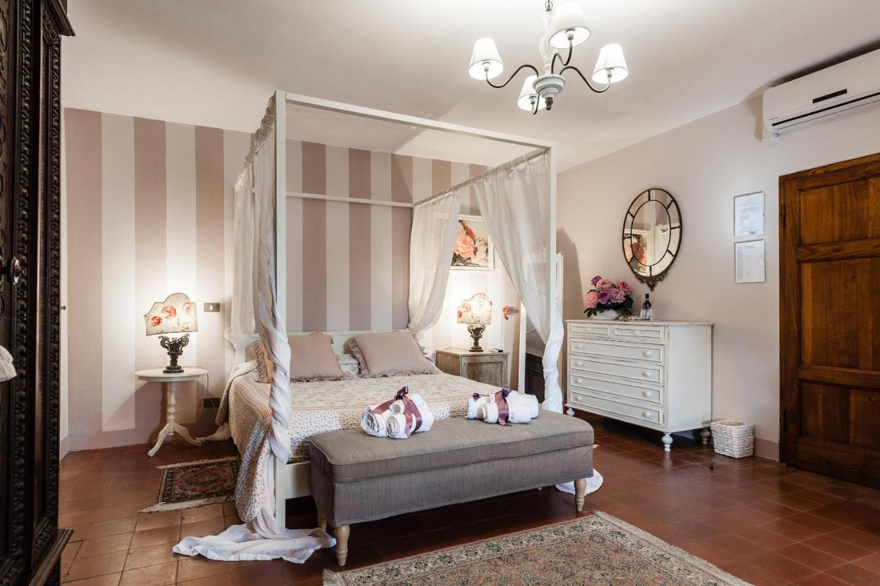 Giardino Della Pieve Relais- Adult Only Hotel Cascina Ngoại thất bức ảnh