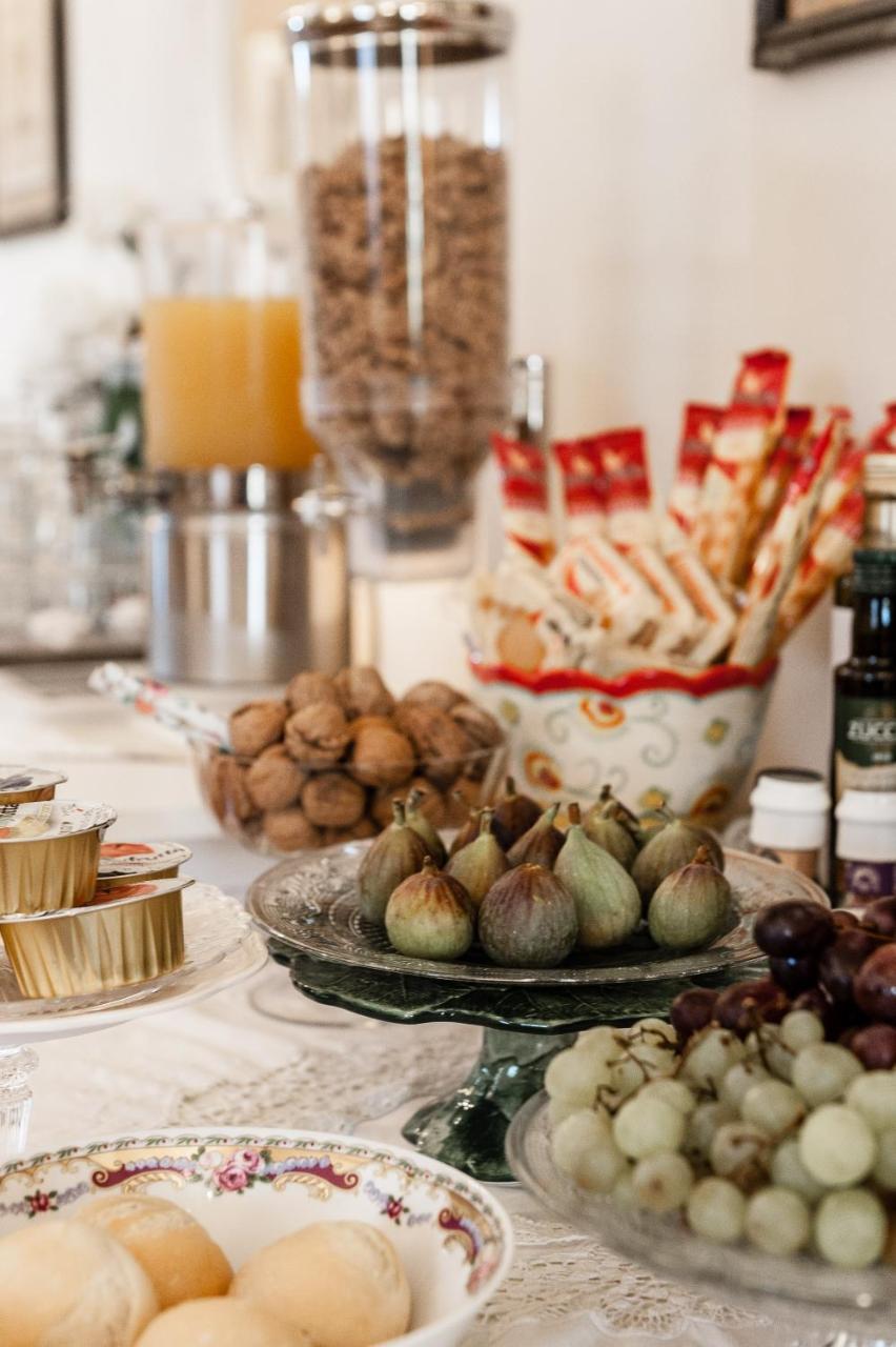 Giardino Della Pieve Relais- Adult Only Hotel Cascina Ngoại thất bức ảnh