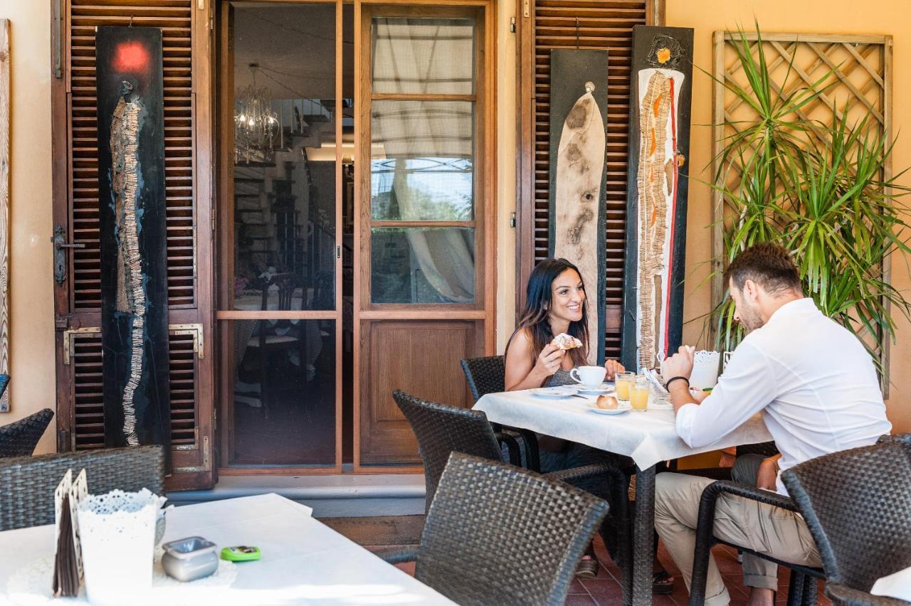 Giardino Della Pieve Relais- Adult Only Hotel Cascina Ngoại thất bức ảnh