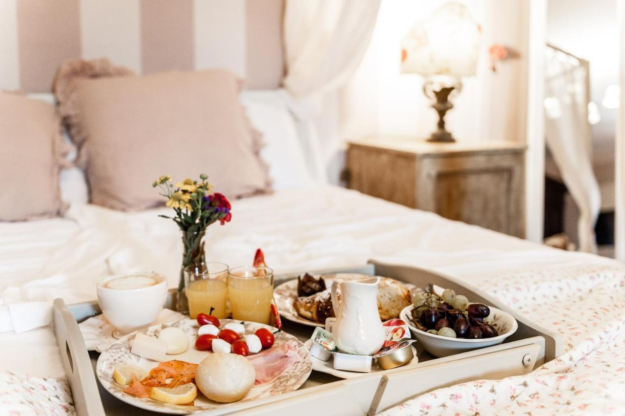 Giardino Della Pieve Relais- Adult Only Hotel Cascina Ngoại thất bức ảnh