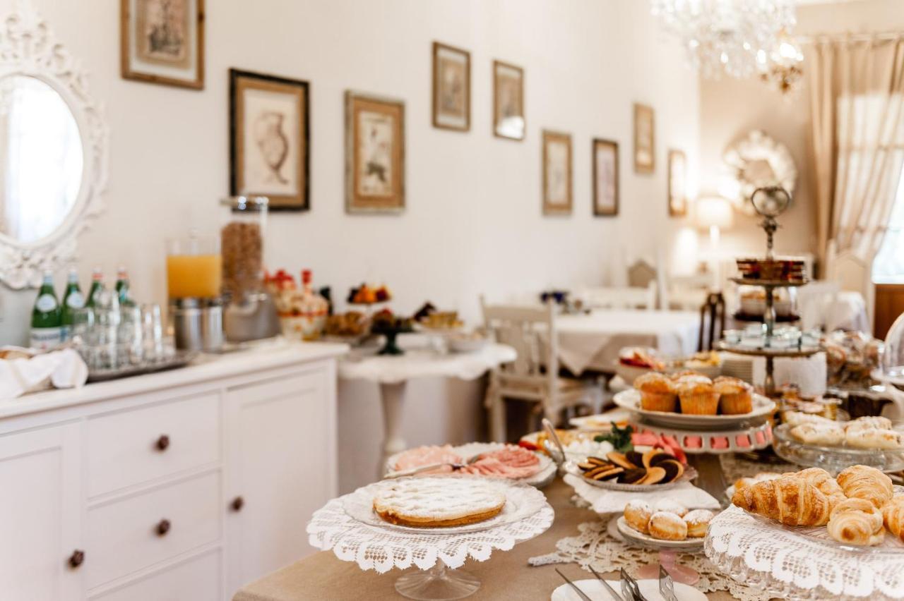 Giardino Della Pieve Relais- Adult Only Hotel Cascina Ngoại thất bức ảnh