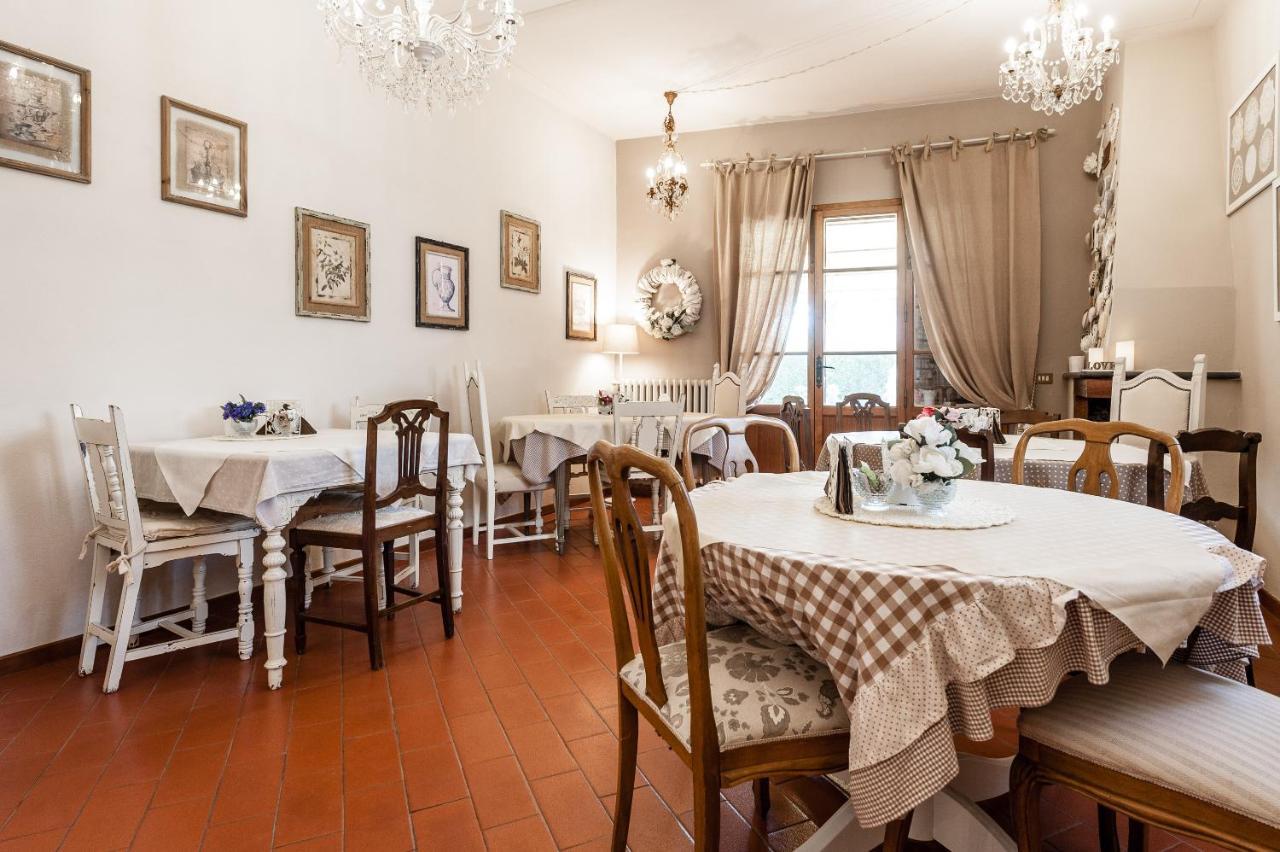 Giardino Della Pieve Relais- Adult Only Hotel Cascina Ngoại thất bức ảnh