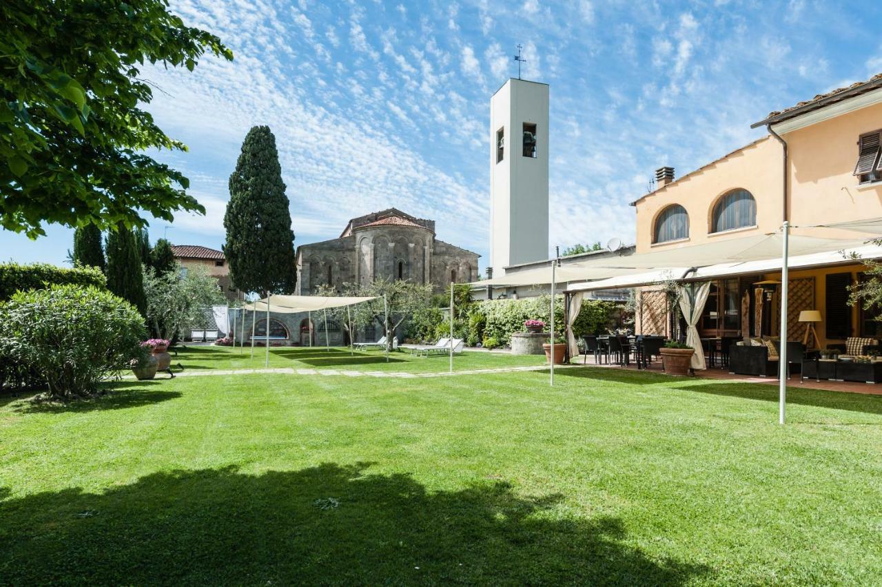 Giardino Della Pieve Relais- Adult Only Hotel Cascina Ngoại thất bức ảnh