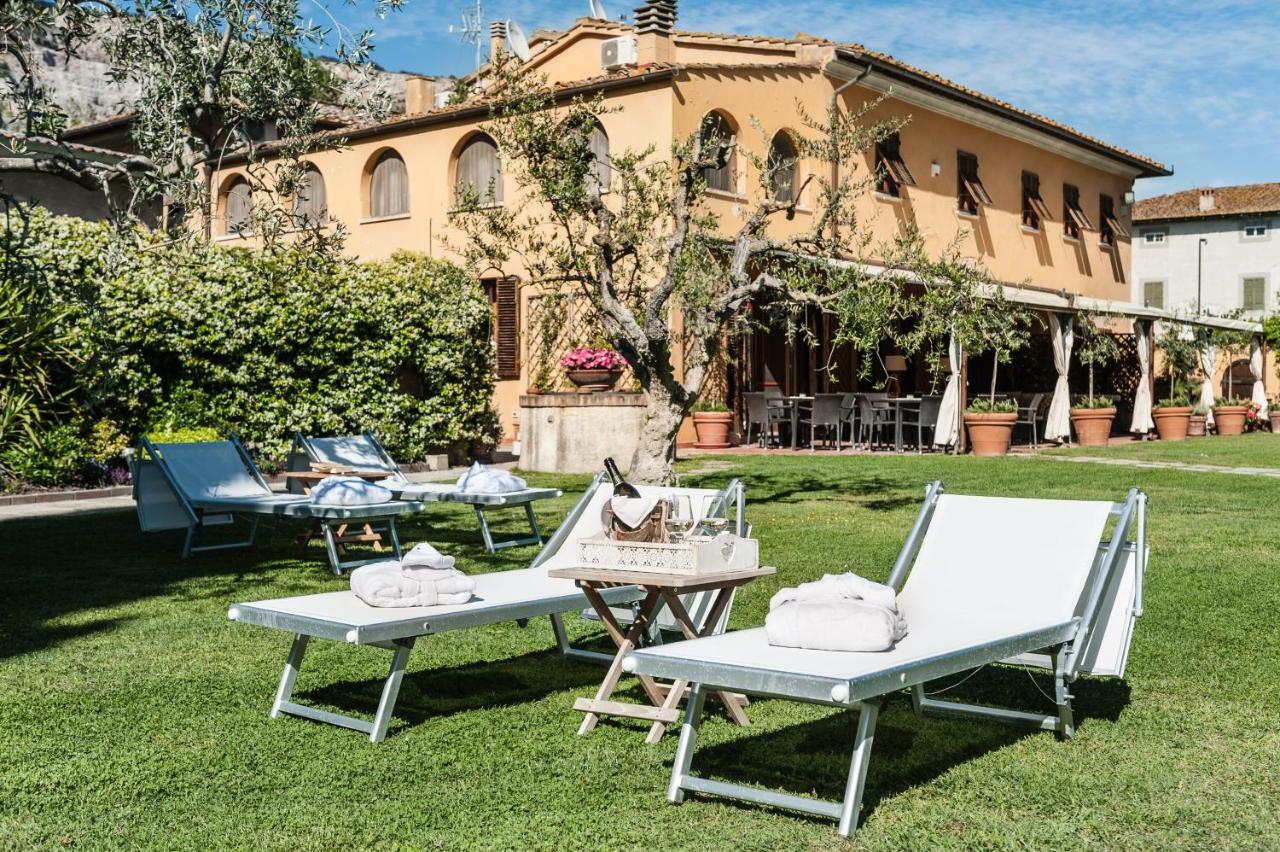 Giardino Della Pieve Relais- Adult Only Hotel Cascina Ngoại thất bức ảnh